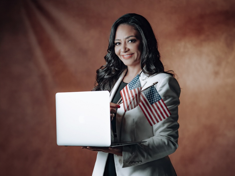 Como Estudar e Trabalhar Legalmente nos Estados Unidos